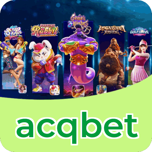 Promoções e bônus exclusivos da acqbet