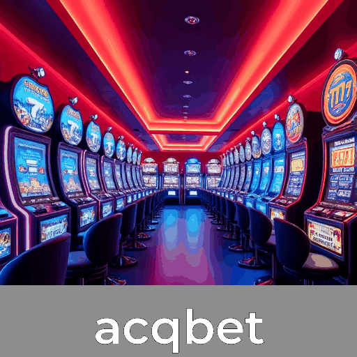 Acqbet: Plataforma Confiável e Profissional