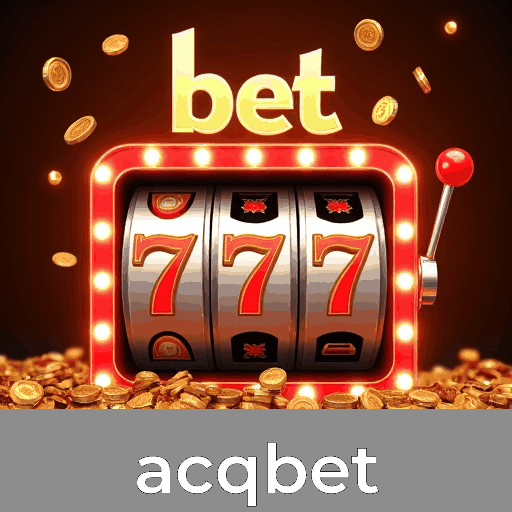 Acqbet - Jogos de Cassino com Realismo, Prêmios e Diversidade