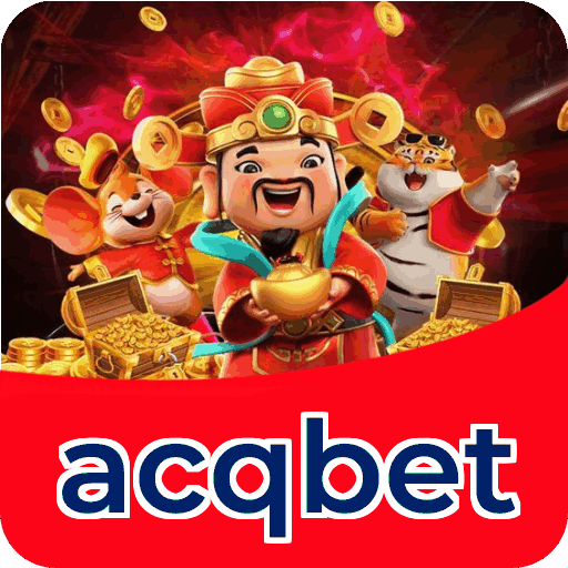 Bônus de Boas-vindas acqbet