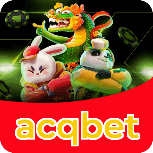 Login rápido no app acqbet