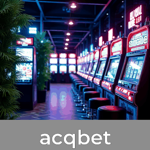 Descubra os incríveis bônus do acqbet para apostadores