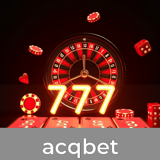 acqbet.com - Sua Plataforma de Apostas Online Segura e Confiável - acqbet