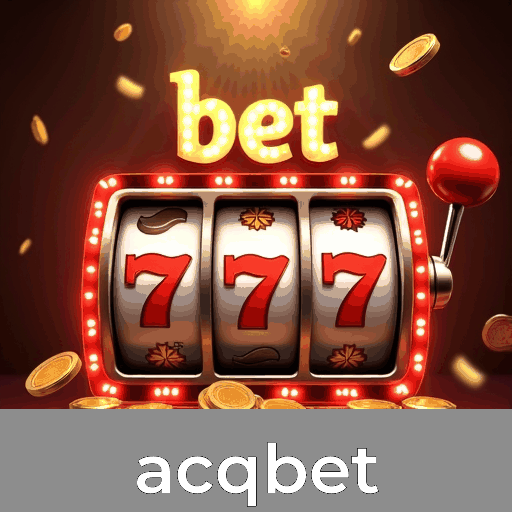 Acqbet: Experiência Top com Segurança Garantida