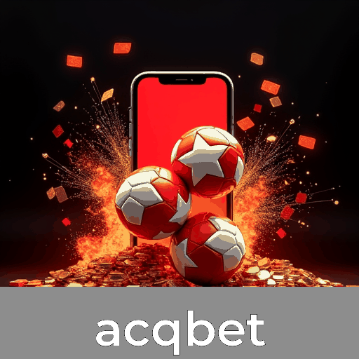 Descubra o Acesso Exclusivo com Login Seguro em acqbet