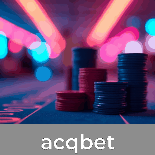 Aposte com acqbet: Análise de Esporte e Estratégia