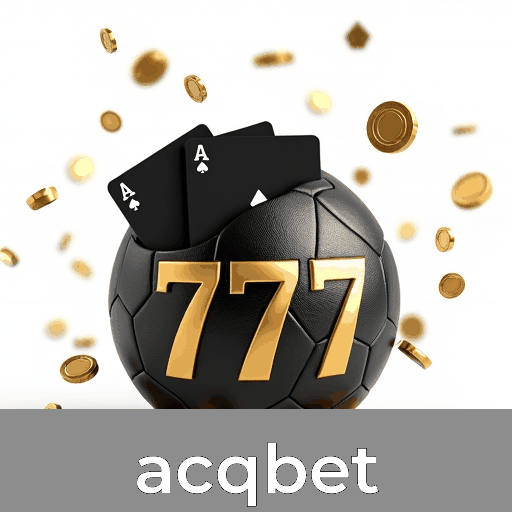 acqbet e a inovação: Transformando tecnologia em jogos únicos