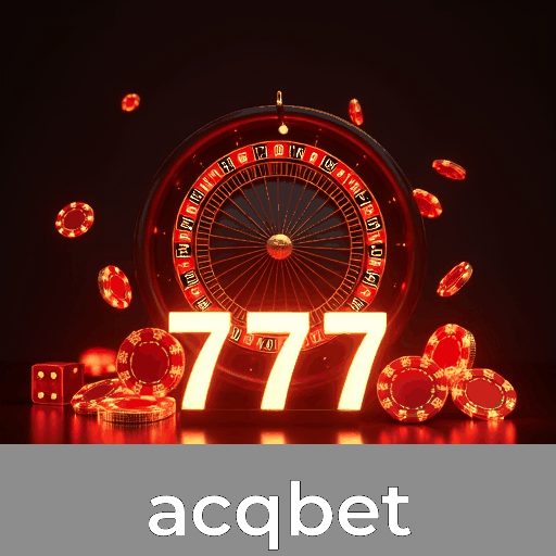 Bônus e Promoções Exclusivas do acqbet
