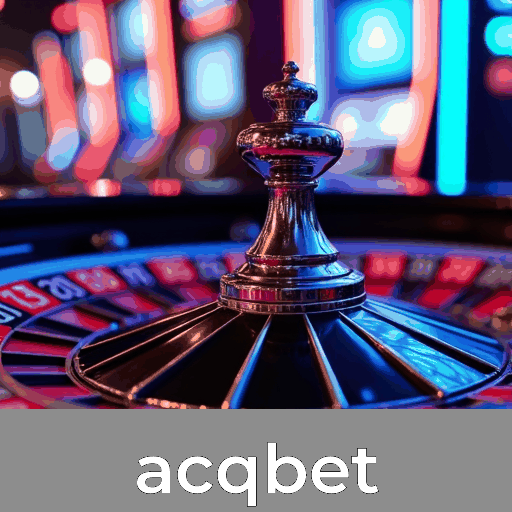 acqbet jogos inovadores: Tecnologia de ponta em apostas online