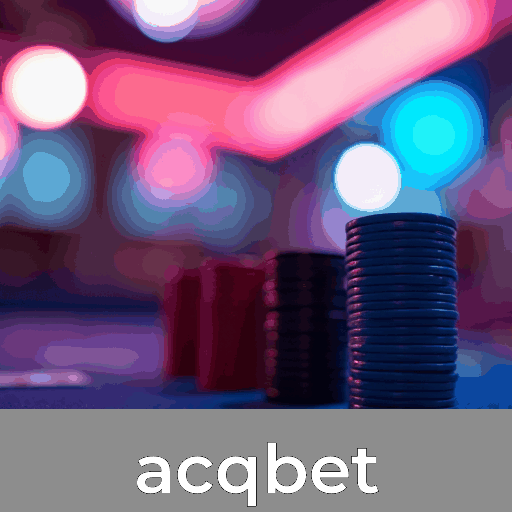 acqbet e a inovação: Transformando tecnologia em jogos únicos