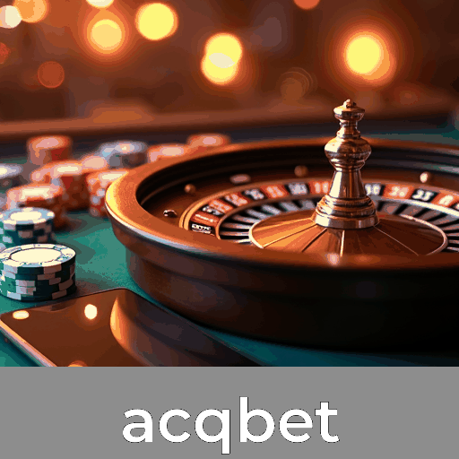 Bônus e Promoções Exclusivas do acqbet